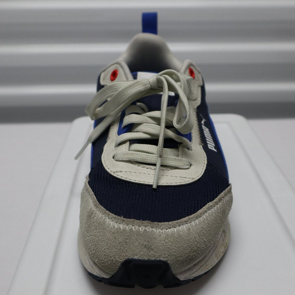 Puma sneakers mens size 8